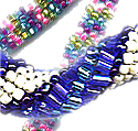 beaded bracelets