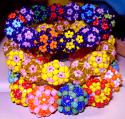 Beaded Ball Bracelet Pattern