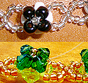 Beaded Dainty Feminine Bracelet Pattern