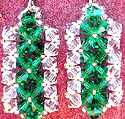 Crystal Ears Pattern