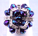 Squaredelle Ring Pattern