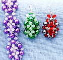 Cluster Dreams Pattern